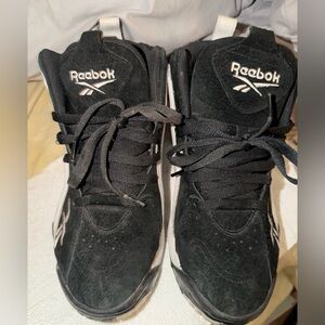 REEBOK 2020 Kamikaze II OG Retro Men’s Sneakers(FV2969) 25th Anniversary Ed.